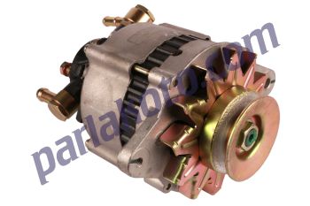 BYPART UWA3509 KİA BESTA MAZDA E2200 ŞARJ DİNAMOSU ALTERNATÖR 12V 50 AMPER