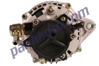 Bypart Ema3518 Isuzu Turkuaz Otobüs Kilimali Şarj Dinamosu Alternatör 28V 80 Amper 4HF1