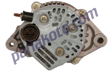 Bypart Ema3526 Toyota Corolla Şarj Dinamosu 1,3 Eski Model 12V 60 Amper