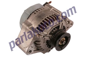 Bypart Ema3526 Toyota Corolla Şarj Dinamosu 1,3 Eski Model 12V 60 Amper