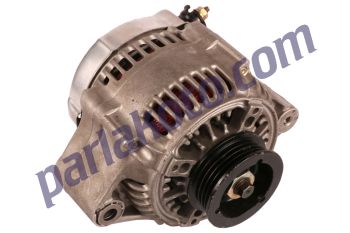 Bypart Ema3527 Toyota Corolla 1,6 Enjektörlü Şarj Dinamosu Alternatör 12V 70 Amper