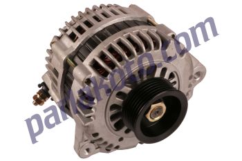 Bypart Uwa3603 Nissan Pick Up Maxima Infiniti Şarj Dinamosu Alternatör 12V 110 Amper