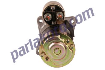 Bypart Umm3049 Mazda 626 Ford USA Marş Dinamosu 1,4KW 10 Diş