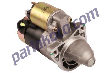 Bypart Umm3049 Mazda 626 Ford USA Marş Dinamosu 1,4KW 10 Diş
