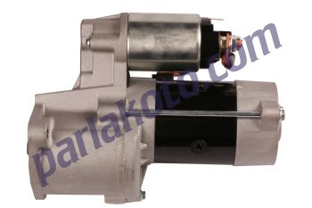 Bypart Umm3103 Hyundai H100 Mitsubishi L300 Marş Dinamosu 12V 2,2KW 10 Diş