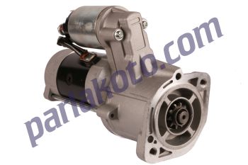 Bypart Umm3103 Hyundai H100 Mitsubishi L300 Marş Dinamosu 12V 2,2KW 10 Diş