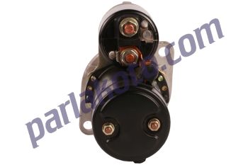 Bypart Umm3146 Skoda Fabia Felicia Favorıt Ford USA Ters Dönüş Marş Dinamosu 12V 1,1KW 9 Diş