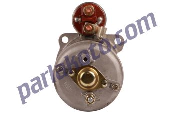 Mako 63296845 Massey Ferguson Traktör 135 240 Marş Dinamosu