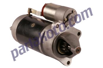 Mako 63296845 Massey Ferguson Traktör 135 240 Marş Dinamosu