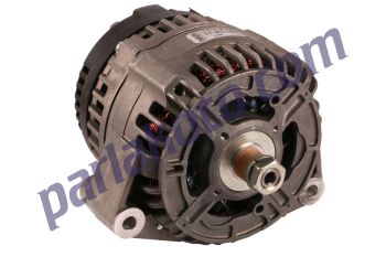 Iskra IA1031 Bomag Deutz KHD Şarj Dinamosu Alternatör 24V 80A ıa1031
