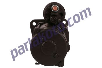 Iskra IS0729 Man Temsa Bosch Marş Dinamosu 24V 4KW 10 Diş ıs0729 ıs 0729