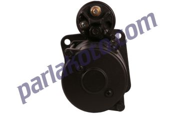 Iskra IS0941 Case New Holland Fiat Marş Dinamosu 12V 3KW