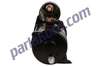 Iskra IS1105 JCB Yeni Model Traktör İş Makinasi Marş Dinamosu 12V 4,2KW 11 Diş ıs1105