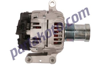 Ka 97093 Ford Transit V187 V347 Şarj Dinamosu 12V 110 Amper 0124315027