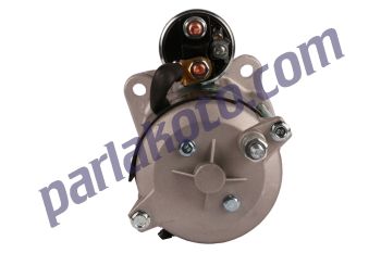 Ka 98028 Erkunt Traktör JCB Massey Ferguson Mf Traktör Marş Dinamosu 12V