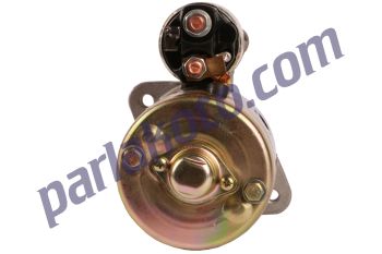 Ka 98060 Toyota Corrolla Eski Model Marş Dinamosu 12V 0,8 Kw 8 Diş