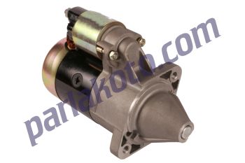 Ka 98060 Toyota Corrolla Eski Model Marş Dinamosu 12V 0,8 Kw 8 Diş