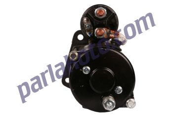 Ka 98144 JCB Beko Loader Traktör İş Makinasi Marş Dinamosu  12V 4,2Kw 11 Diş  IS1105