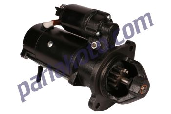 Ka 98144 JCB Beko Loader Traktör İş Makinasi Marş Dinamosu  12V 4,2Kw 11 Diş  IS1105