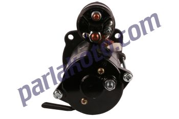 Ka 98145 Massey Ferguson MF 3000 6000 Traktör Perkins Claas Caterpillar Mts Sanko Loader Perkins Marş Dinamosu 12V 3,2Kw 10 Diş