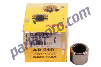 Remark AR010 Ford Transit T15 Masura Rulman Lucas Tip