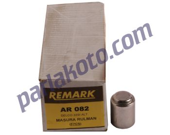 Remark AR082 Delco 22 Sı Masura Rulman Delco Tip