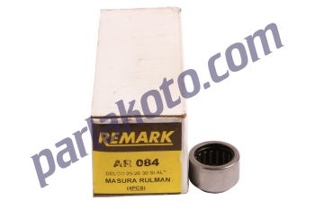 Remark AR084 Delco 25 26 30 Sı Masura Rulman Delco Tip