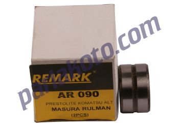 Remark AR090 Prestolite Komatsu Case Caterpillar Anb Serisi Masura Rulman Prestolite Tip