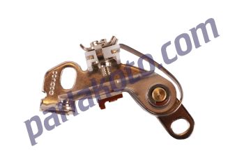 Doduco 451V Tofaş Murat Renault Mako Distribütör Platin