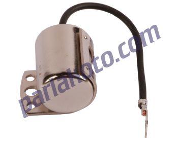 Doduco 6619 Fiat Tofaş Murat 131 DKS 1600 Renault 12 R12 Meksefe Kondansator Mako  71710861
