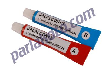Alcon 2210 Jal-Alcon-S Epoksi Yapıştırıcı