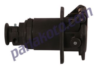 Alsa 03RF0708 15 li Abs Ebs Römork Priz