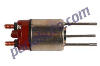 Mako 63601758 Şahin Doğan Kartal 63291401 İle Pancar Motor Küçük Marş Otomatiği Elektromanyet