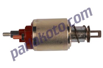 Mako 63603501 12 Volt Eski Model Tüm Araçlarda Marş Otomatiği