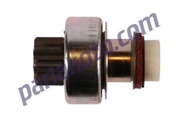 Mako 83225138 Şahin Doğan Kartal Tipo Tempra Uno 63223101 İle Küçük Marş Dişli