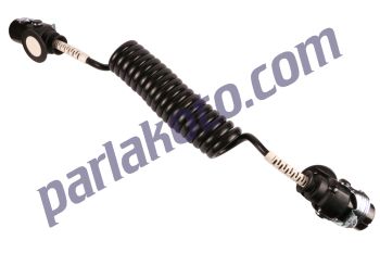 Aydın 700-1 Tır Dorse EBS Elektirik Kablosu 5,5 Metre 7 Lİ