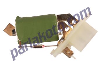 Parlex PRX7151 Opel Kalorifer Rezistansı Astra F 1.4i 1.6i 2.0i OEM 1845786