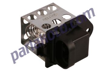 Parlex PRX10003 Renault Fan Rezistansı Clio Megane Kangoo OEM 7701206244