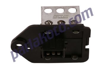 Parlex PRX10010 Peugeot Fan Rezistansı 106 306 1267E3 9641212480