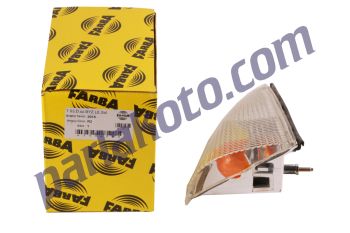 Farba 11167E Ön Sinyal Tofaş 93 Sol