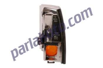 Farba 11168E Ön Sinyal Tofaş 93 Sağ