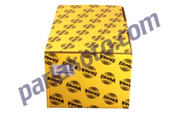 Farba 11255E Iveco Komple Sinyalli Far Sol