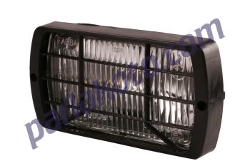Farba 11473E 90 Model Doğan Sis Farı Kablolu