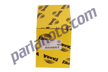 Farba 11705E Renault 12 Toros 95 Reflektör H4