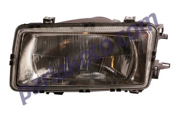 Farba 11947E Bmc Profesyonel Far Sol