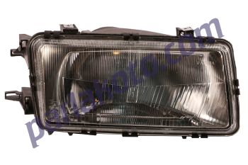 Farba 11948E Bmc Profesyonel Far Sağ
