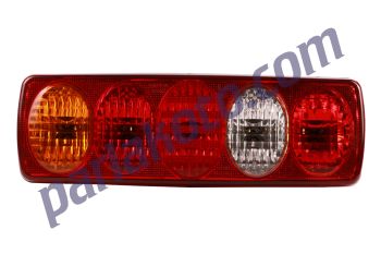 Farba 12172E Unistop1 Stop Lambası 12V 7 Fonksiyonlu