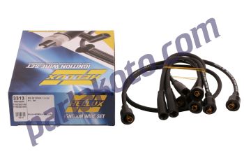 Hellux 3313 Renault Buji Kablo Seti R9 Spring 1.4 8V 91-96 7702252160 7702252450 DODUCO 7721