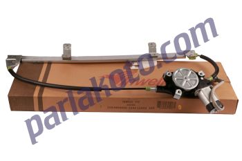 Inwells 44604 Ford Cargo Cam Krikosu Sağ