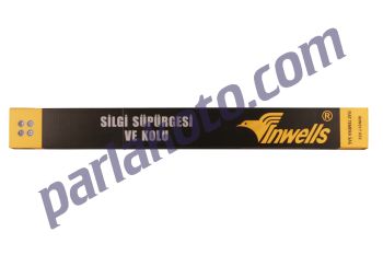 Inwells Tempra Sağ Silecek Süpürgesi